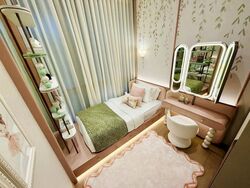Jalan Merah Saga (D10), Condominium #623388901